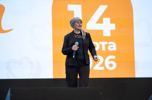 Благотворительный концерт Огни добра в Казани 14 марта 2026 - ОГНИ 1273