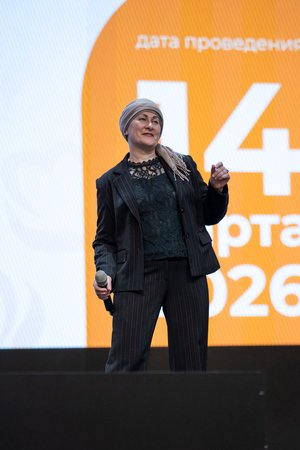 Благотворительный концерт Огни добра в Казани 14 марта 2026 - ОГНИ 1274