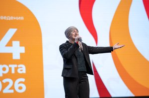 Благотворительный концерт Огни добра в Казани 14 марта 2026 - ОГНИ 1276