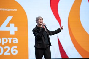 Благотворительный концерт Огни добра в Казани 14 марта 2026 - ОГНИ 1277