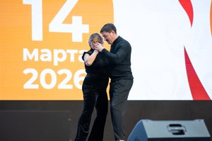 Благотворительный концерт Огни добра в Казани 14 марта 2026 - ОГНИ 1278