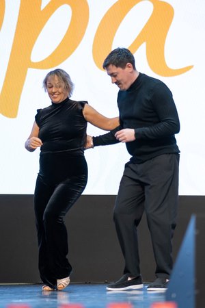 Благотворительный концерт Огни добра в Казани 14 марта 2026 - ОГНИ 1281