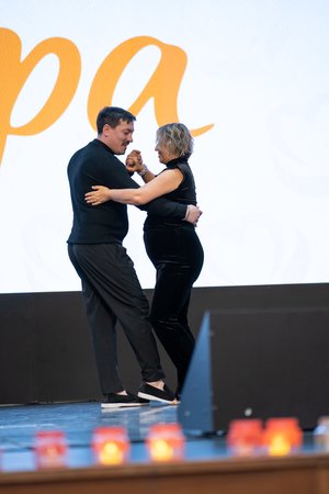 Благотворительный концерт Огни добра в Казани 14 марта 2026 - ОГНИ 1283