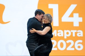 Благотворительный концерт Огни добра в Казани 14 марта 2026 - ОГНИ 1285