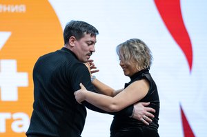 Благотворительный концерт Огни добра в Казани 14 марта 2026 - ОГНИ 1287