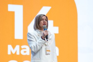 Благотворительный концерт Огни добра в Казани 14 марта 2026 - ОГНИ 1294