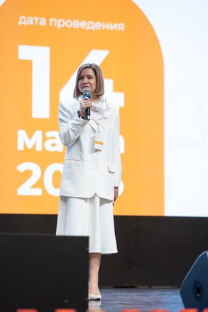 Благотворительный концерт Огни добра в Казани 14 марта 2026 - ОГНИ 1295