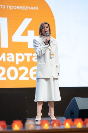 Благотворительный концерт Огни добра в Казани 14 марта 2026 - ОГНИ 1303