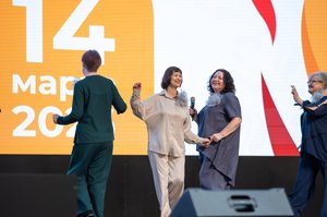 Благотворительный концерт Огни добра в Казани 14 марта 2026 - ОГНИ 1304