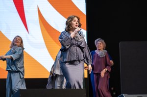 Благотворительный концерт Огни добра в Казани 14 марта 2026 - ОГНИ 1305