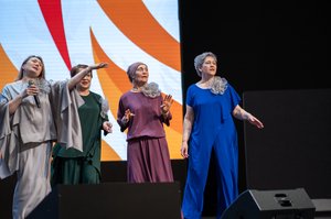 Благотворительный концерт Огни добра в Казани 14 марта 2026 - ОГНИ 1312