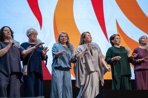 Благотворительный концерт Огни добра в Казани 14 марта 2026 - ОГНИ 1313