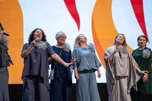 Благотворительный концерт Огни добра в Казани 14 марта 2026 - ОГНИ 1321