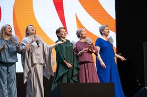 Благотворительный концерт Огни добра в Казани 14 марта 2026 - ОГНИ 1322