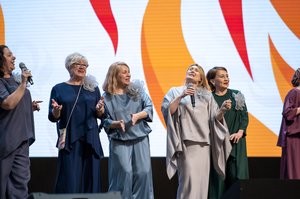 Благотворительный концерт Огни добра в Казани 14 марта 2026 - ОГНИ 1323