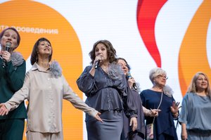 Благотворительный концерт Огни добра в Казани 14 марта 2026 - ОГНИ 1331