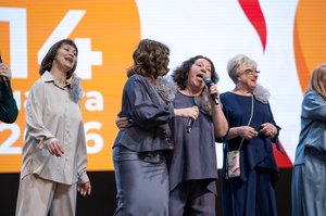 Благотворительный концерт Огни добра в Казани 14 марта 2026 - ОГНИ 1335