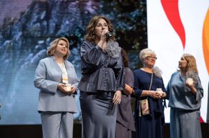 Благотворительный концерт Огни добра в Казани 14 марта 2026 - ОГНИ 1351