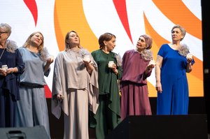 Благотворительный концерт Огни добра в Казани 14 марта 2026 - ОГНИ 1352