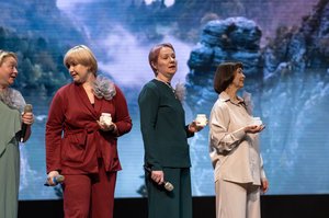 Благотворительный концерт Огни добра в Казани 14 марта 2026 - ОГНИ 1353