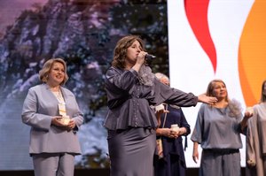 Благотворительный концерт Огни добра в Казани 14 марта 2026 - ОГНИ 1357