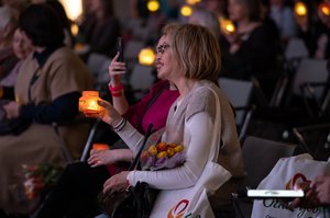 Благотворительный концерт Огни добра в Казани 14 марта 2026 - ОГНИ 1358