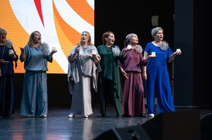 Благотворительный концерт Огни добра в Казани 14 марта 2026 - ОГНИ 1372