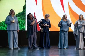 Благотворительный концерт Огни добра в Казани 14 марта 2026 - ОГНИ 1373