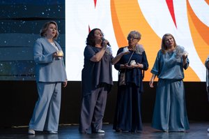 Благотворительный концерт Огни добра в Казани 14 марта 2026 - ОГНИ 1375