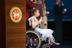 Благотворительный концерт Огни добра в Казани 14 марта 2026 - ОГНИ 1377