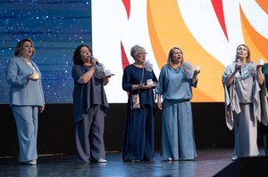 Благотворительный концерт Огни добра в Казани 14 марта 2026 - ОГНИ 1378