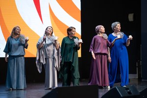 Благотворительный концерт Огни добра в Казани 14 марта 2026 - ОГНИ 1379