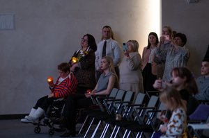 Благотворительный концерт Огни добра в Казани 14 марта 2026 - ОГНИ 1386