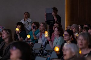 Благотворительный концерт Огни добра в Казани 14 марта 2026 - ОГНИ 1387