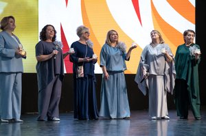 Благотворительный концерт Огни добра в Казани 14 марта 2026 - ОГНИ 1393