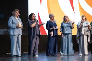 Благотворительный концерт Огни добра в Казани 14 марта 2026 - ОГНИ 1394