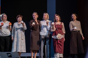 Благотворительный концерт Огни добра в Казани 14 марта 2026 - ОГНИ 1401