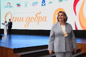 Благотворительный концерт Огни добра в Казани 14 марта 2026 - IMG 0001