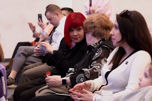 Благотворительный концерт Огни добра в Казани 14 марта 2026 - IMG 0023