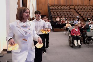 Благотворительный концерт Огни добра в Казани 14 марта 2026 - IMG 0081