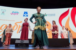 Благотворительный концерт Огни добра в Казани 14 марта 2026 - IMG 0115