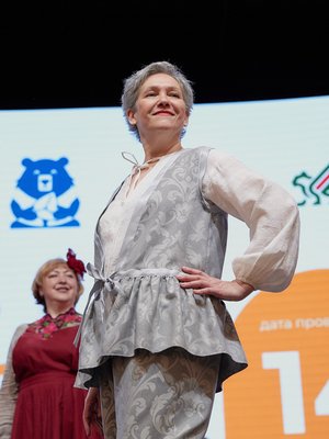 Благотворительный концерт Огни добра в Казани 14 марта 2026 - IMG 0125