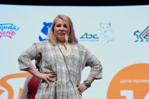 Благотворительный концерт Огни добра в Казани 14 марта 2026 - IMG 0130