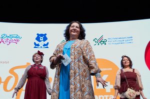 Благотворительный концерт Огни добра в Казани 14 марта 2026 - IMG 0157