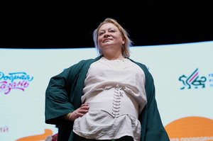 Благотворительный концерт Огни добра в Казани 14 марта 2026 - IMG 0165