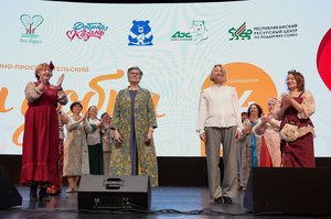 Благотворительный концерт Огни добра в Казани 14 марта 2026 - IMG 0204