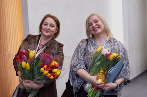 Благотворительный концерт Огни добра в Казани 14 марта 2026 - IMG 0233