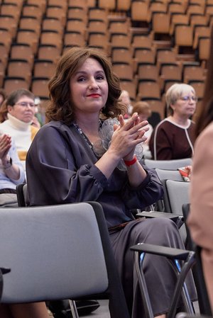 Благотворительный концерт Огни добра в Казани 14 марта 2026 - IMG 0266