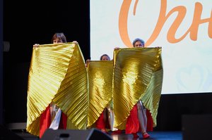 Благотворительный концерт Огни добра в Казани 14 марта 2026 - IMG 0275