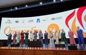 Благотворительный концерт Огни добра в Казани 14 марта 2026 - IMG 0429